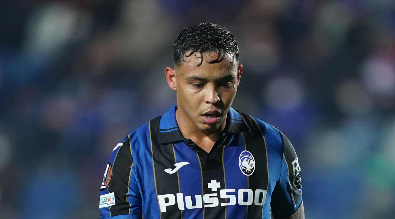 Luis Muriel