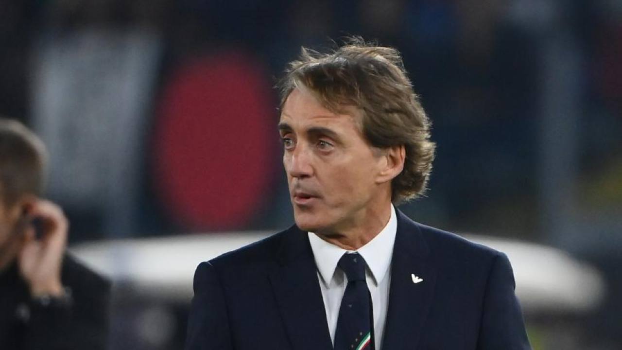 Roberto Mancini