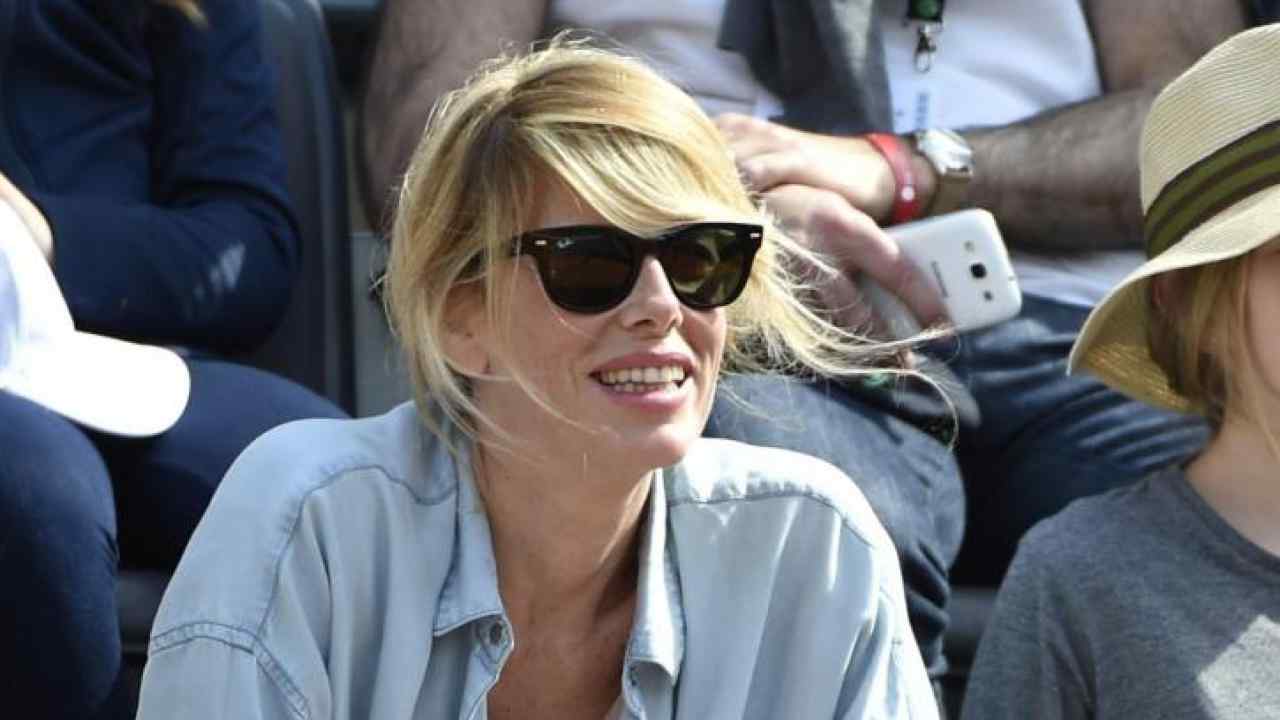 Alessia Marcuzzi