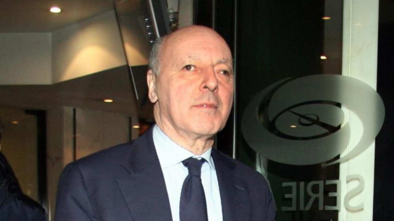 Beppe Marotta