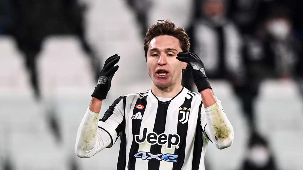 Federico Chiesa