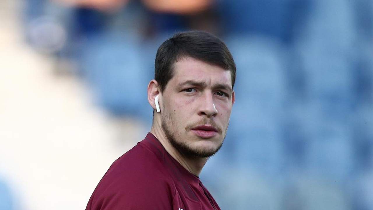 Andrea Belotti