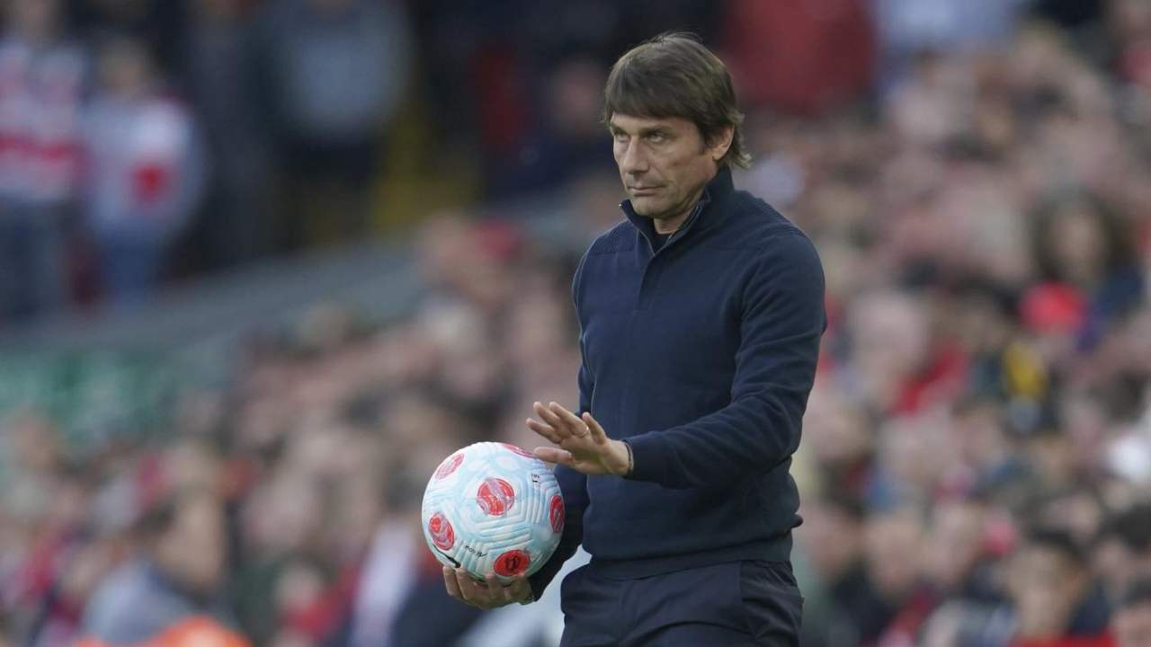 Antonio Conte