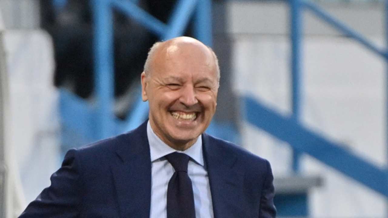 Beppe Marotta chiude un nuovo affare gratis