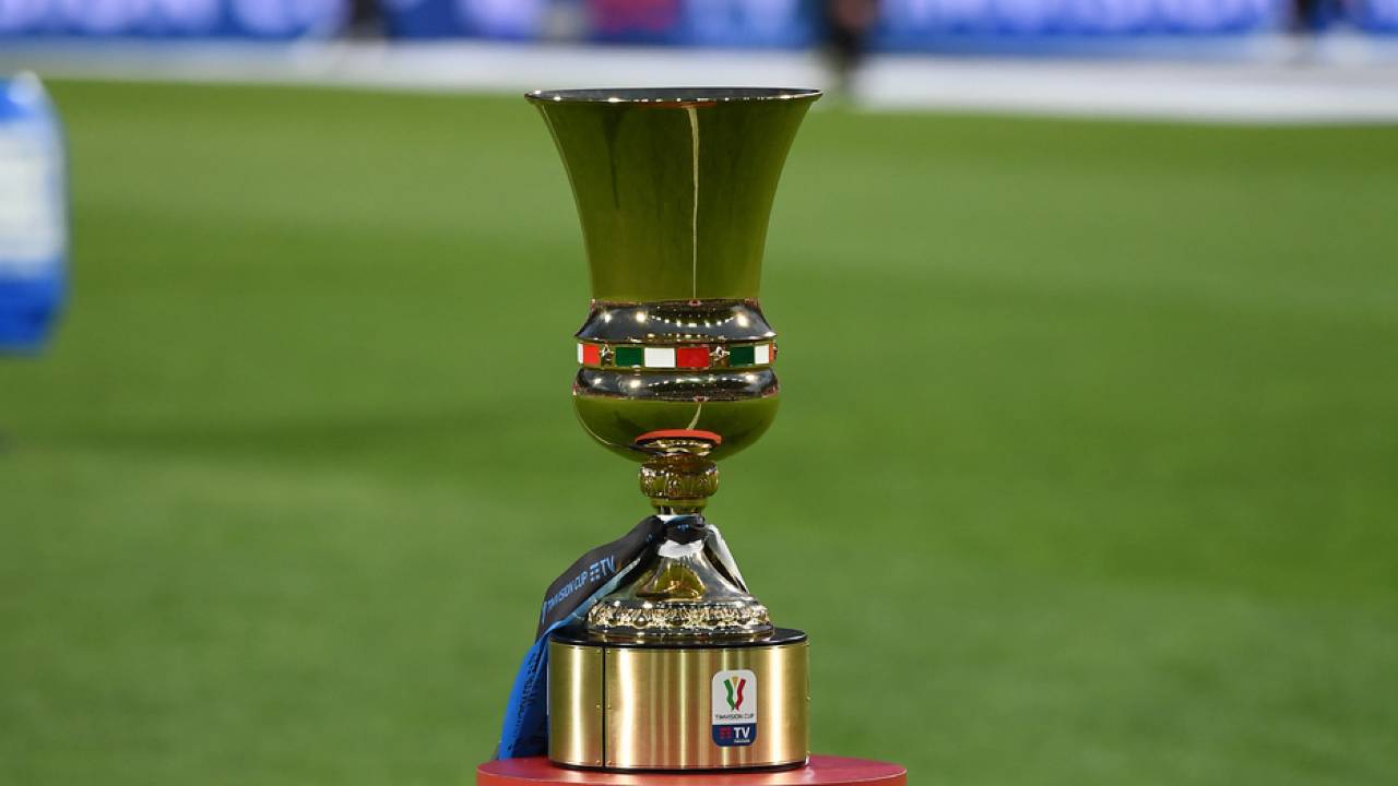 Coppa Italia, la Serie A si rifiuta