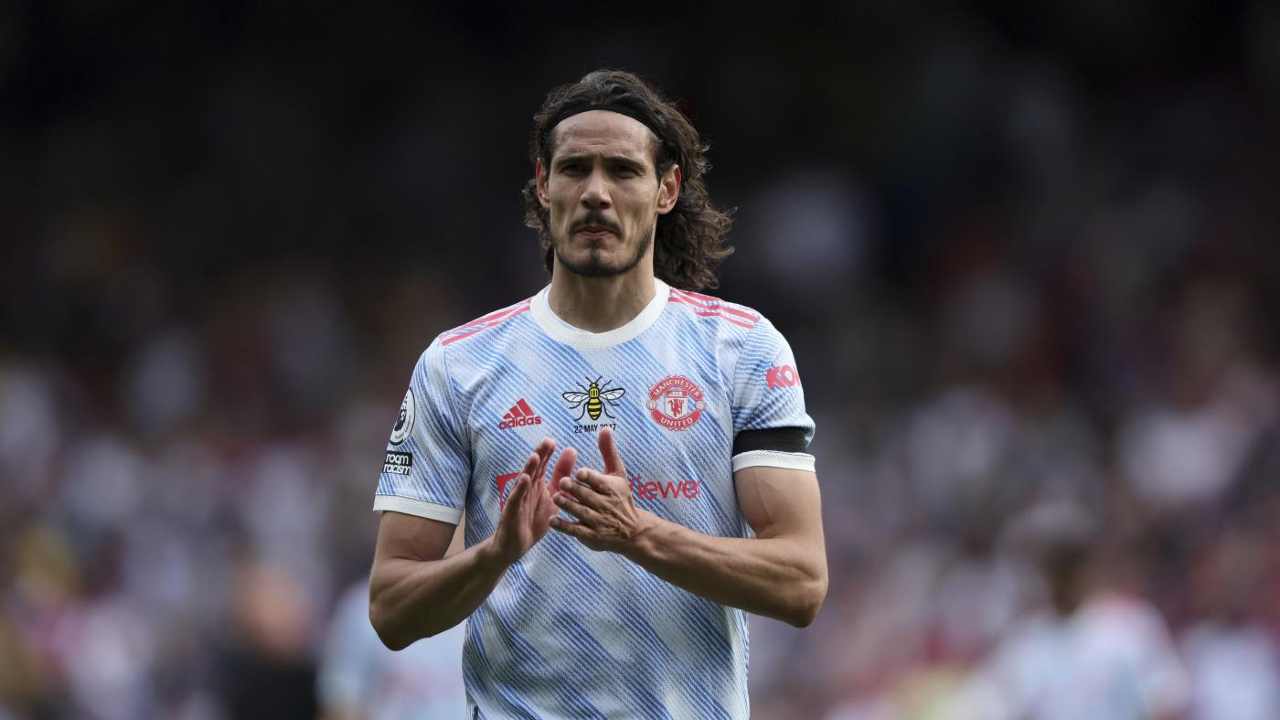 cavani napoli