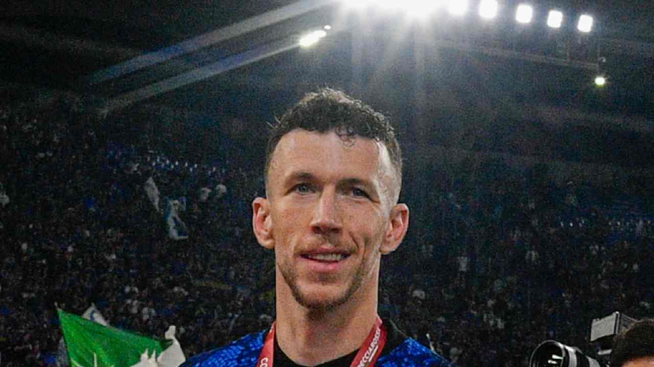 Ivan Perisic, cosa mangia per essere così in forma