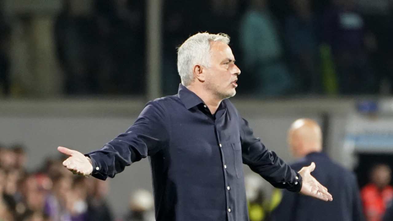 José Mourinho