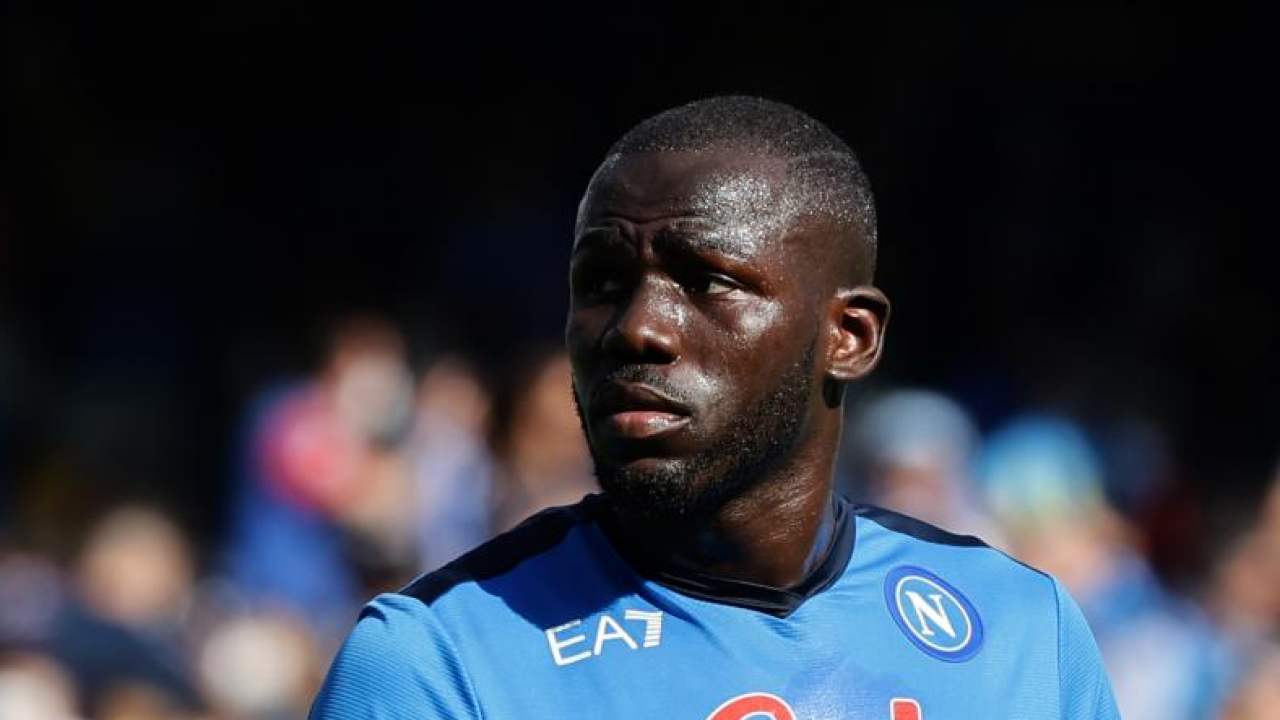 Kalidou Koulibaly