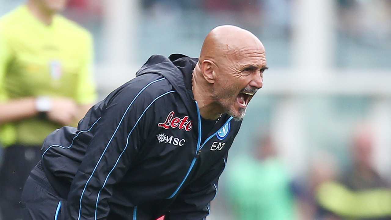 Luciano Spalletti