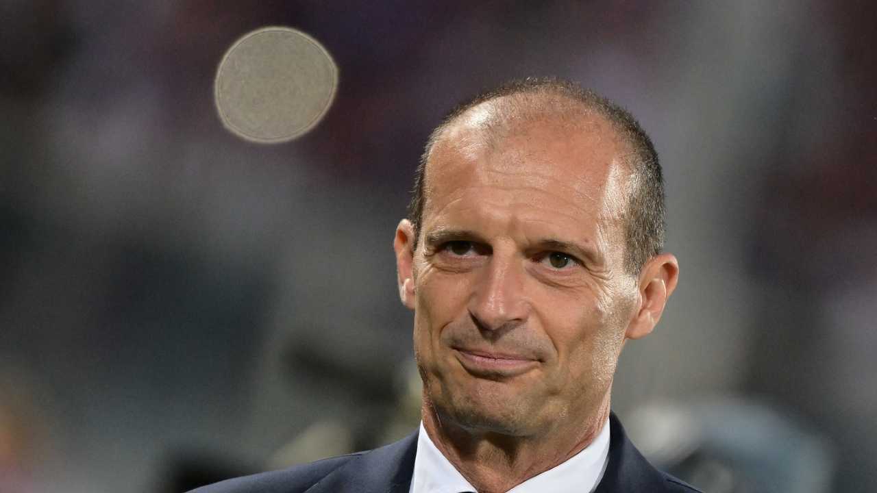 Massimiliano Allegri