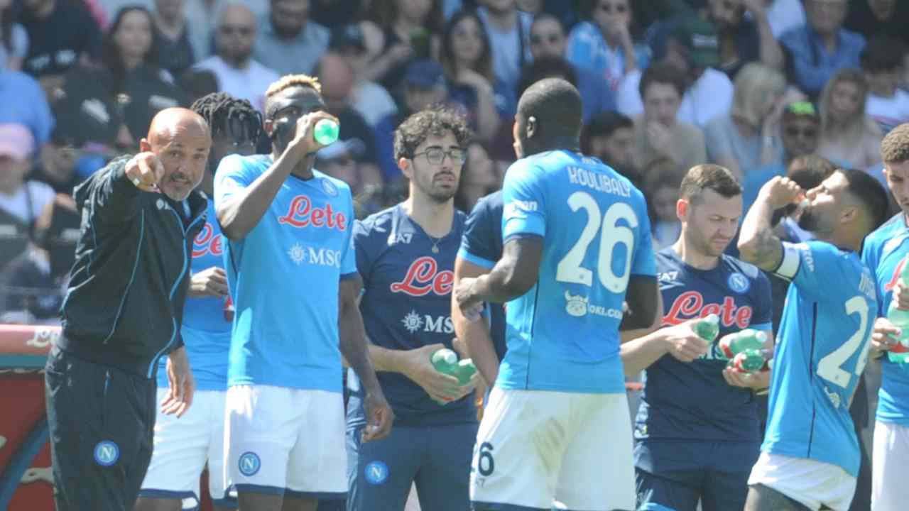 Real Madrid, il Napoli trema: il prossimo obiettivo è un azzurro