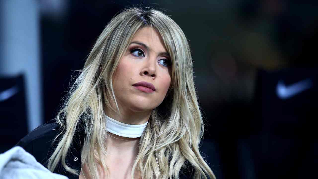 Wanda Nara, la sorella Zaira confessa un segreto