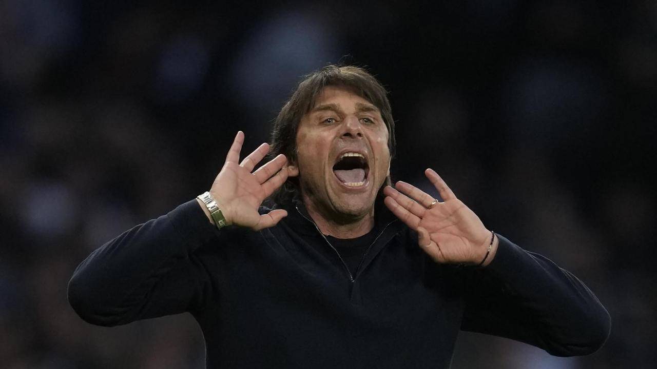 Antonio Conte