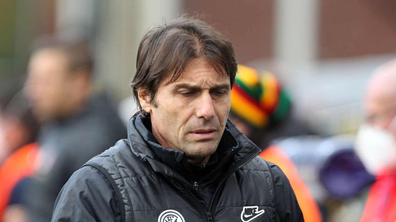 Antonio Conte