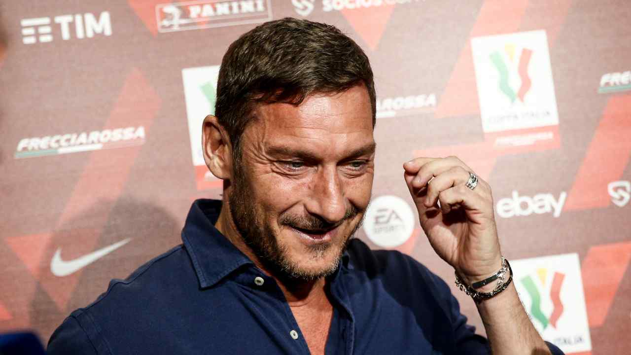 Francesco Totti