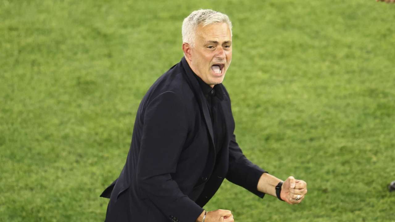 L'altro successo di José Mourinho