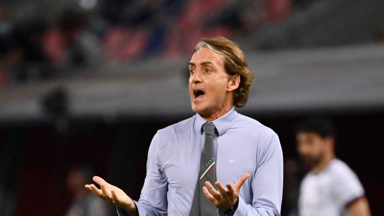 Roberto Mancini