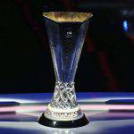 Europa League Sorteggio