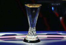 Europa League Sorteggio