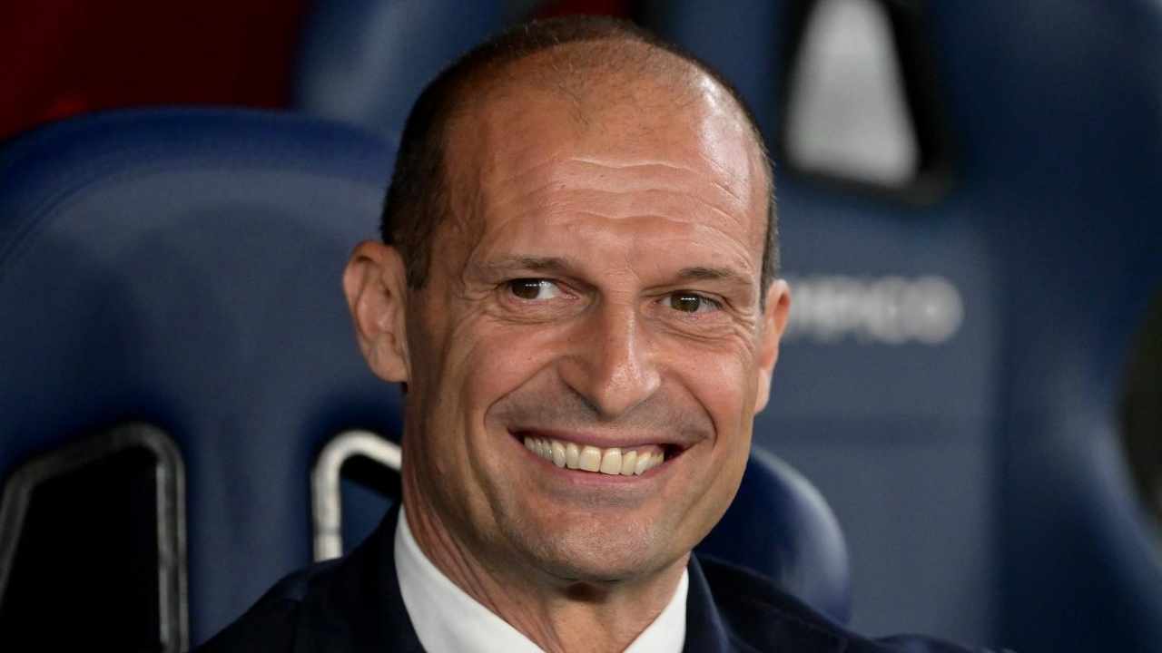 Massimiliano Allegri