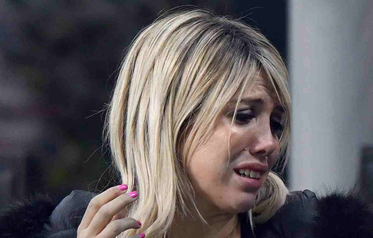 Wanda Nara, la verità sul divorzio con Icardi