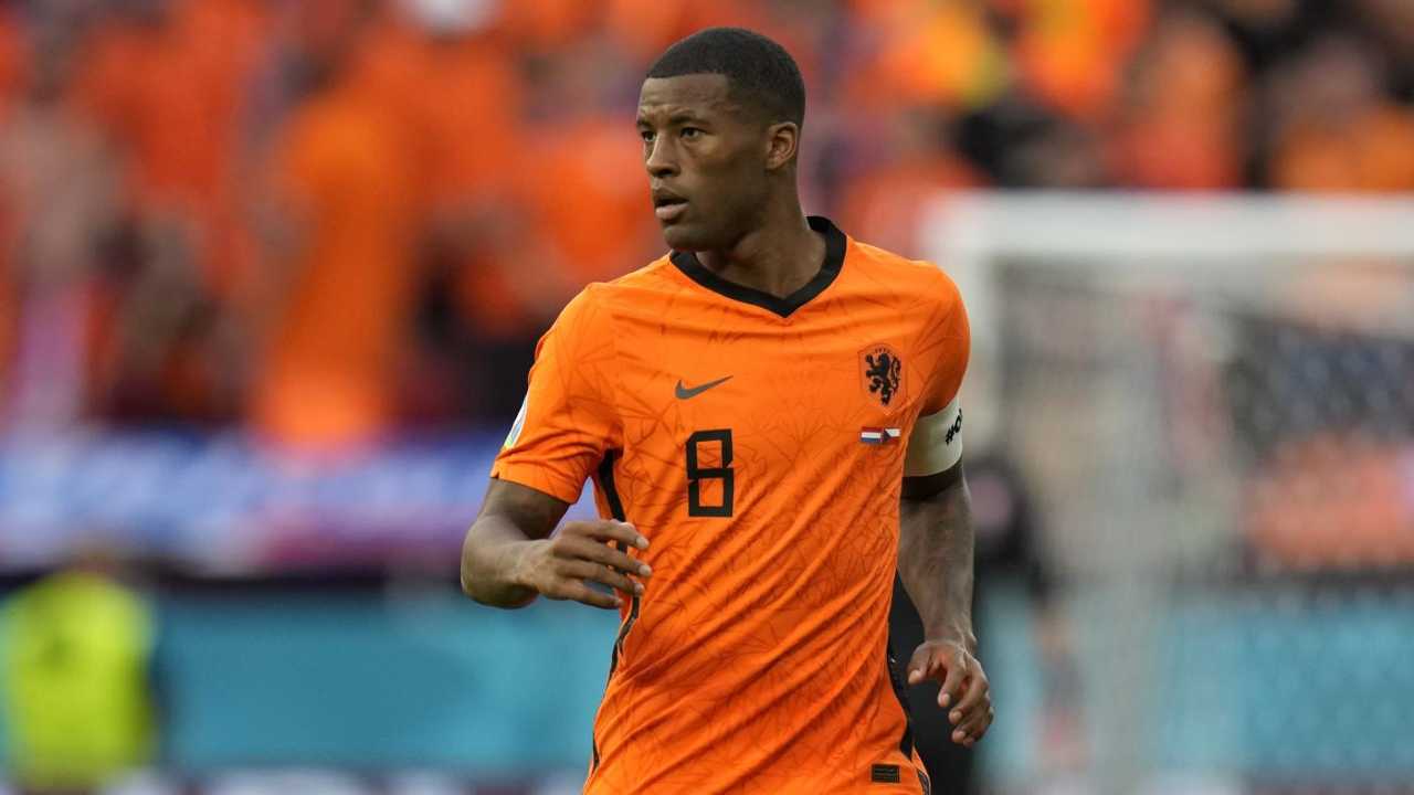 Quanto spendere all'asta del Fantacalcio per Wijnaldum