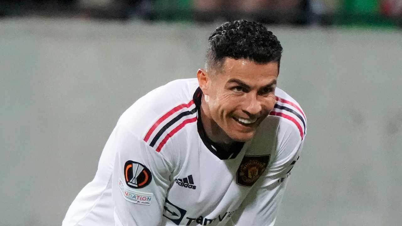 Cristiano Ronaldo, nuovo record: battuto Messi