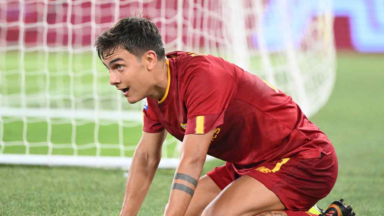 Paulo Dybala è già stato dimenticato: la frase dell'ex allenatore