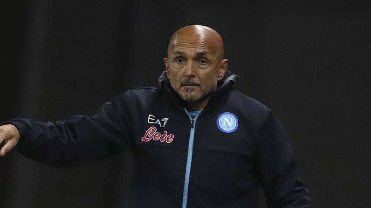 Luciano Spalletti