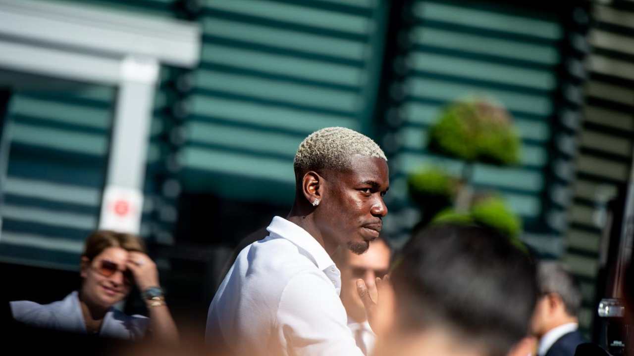 Svolta nel caso Pogba: la novità dalla Francia