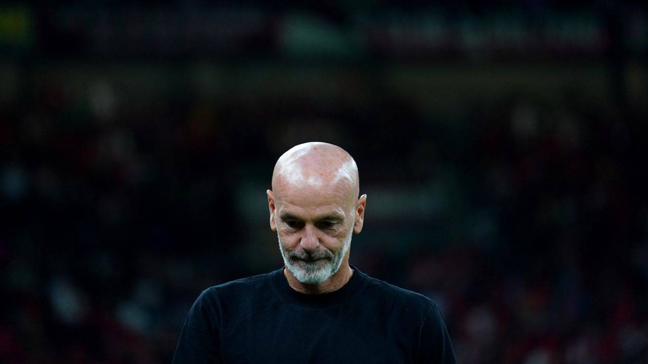 Stefano Pioli