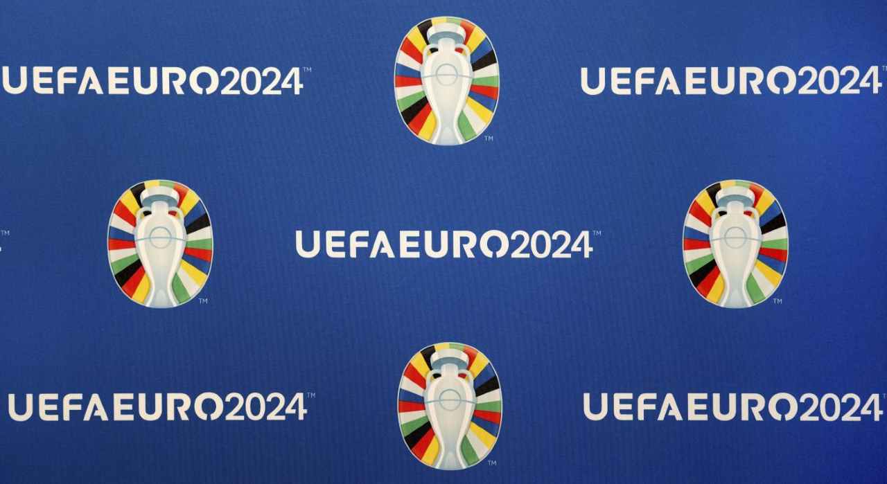 Euro 2024: Italia in prima fascia per i sorteggi dei gironi di qualificazioni