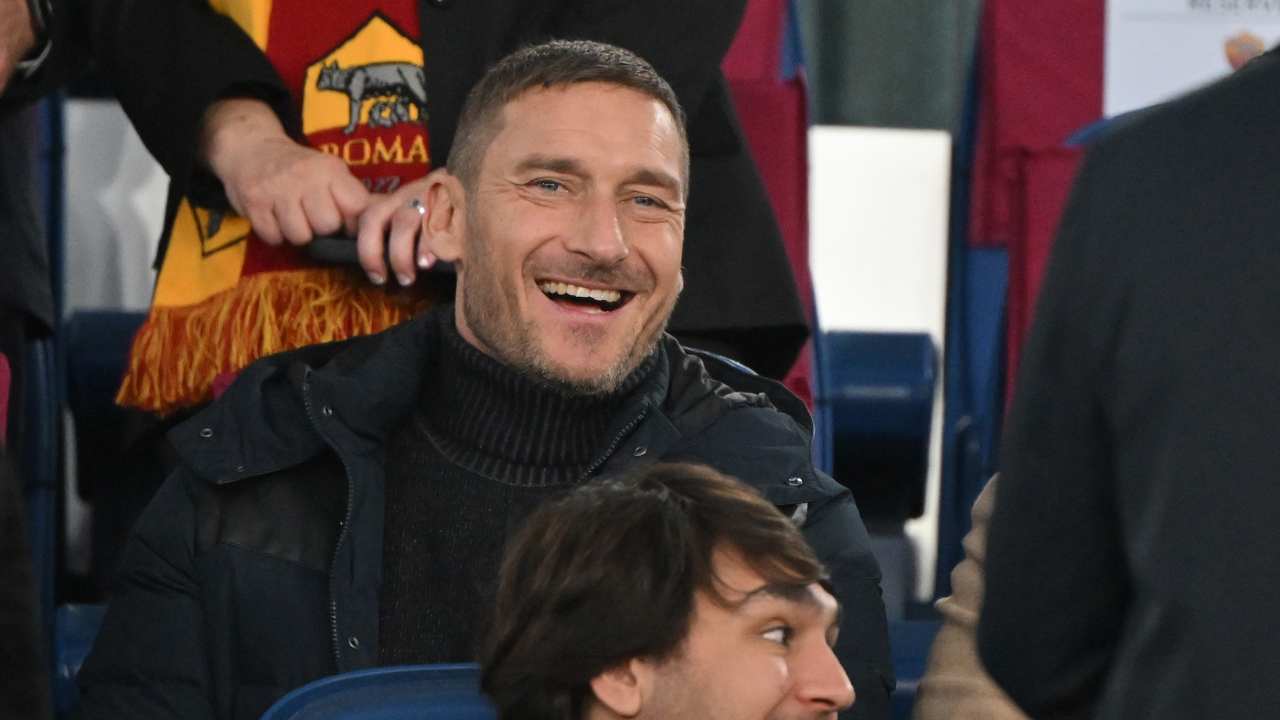 Francesco Totti