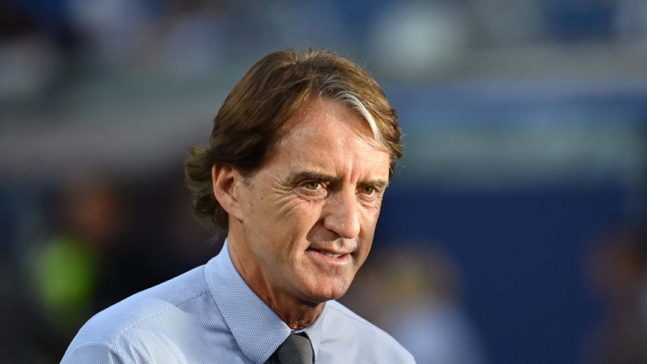 Roberto Mancini