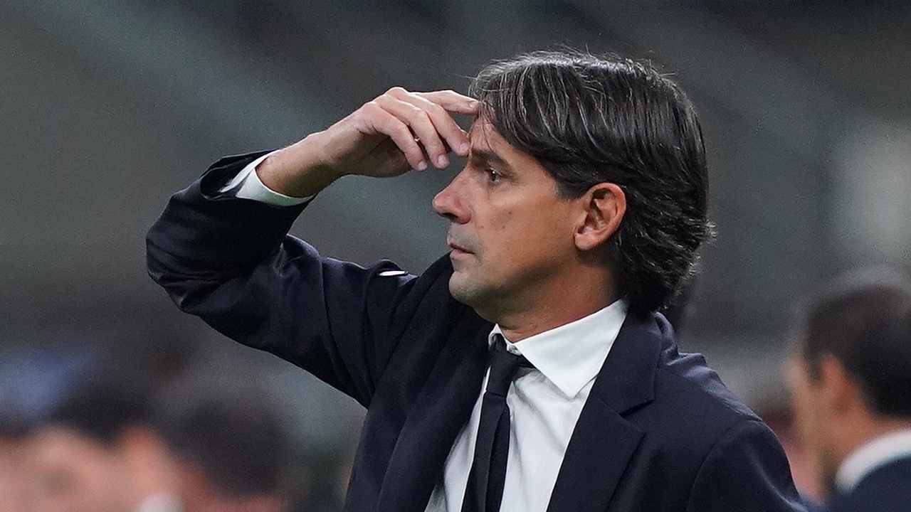 Simone Inzaghi