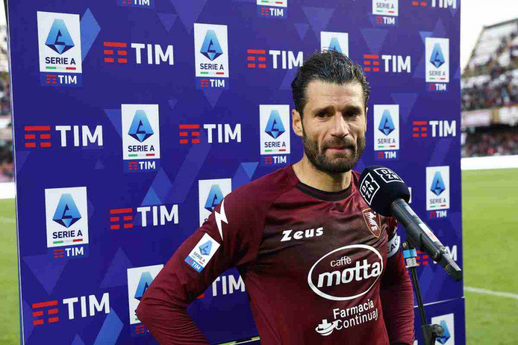 antonio candreva è pronto a proseguire in serie a