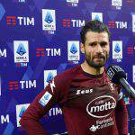 antonio candreva è pronto a proseguire in serie a