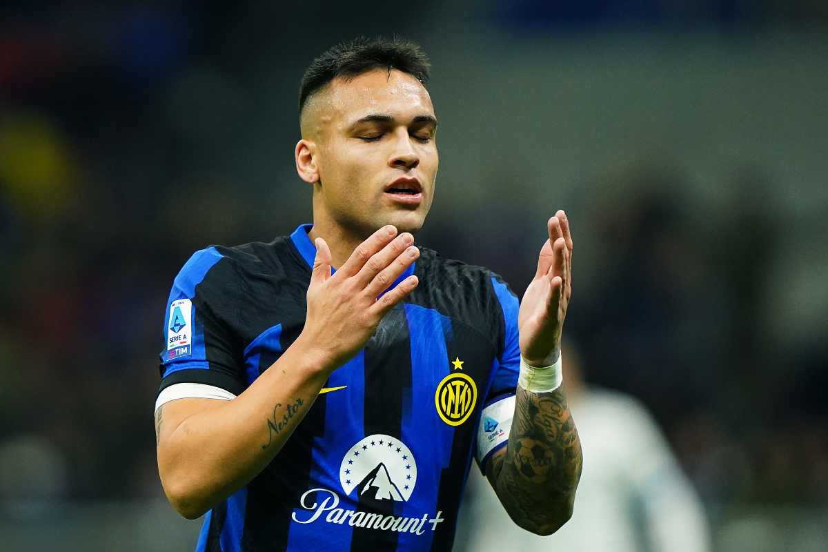 cifre ricchissime per lautaro, da non credere