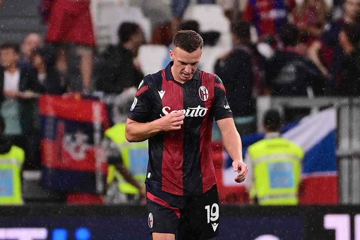 il milan beffa la juve sul mercato