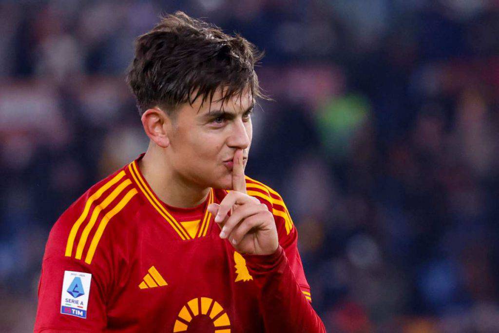 paulo dybala verso il no, ma sorprende la strategia araba