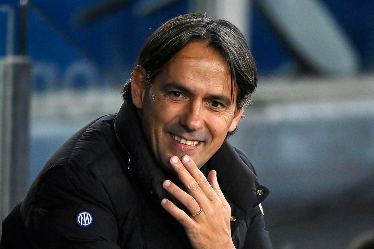 inzaghi è pronto a firmare il rinnovo: cifre folli