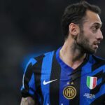 Calciomercato Inter Calhanoglu