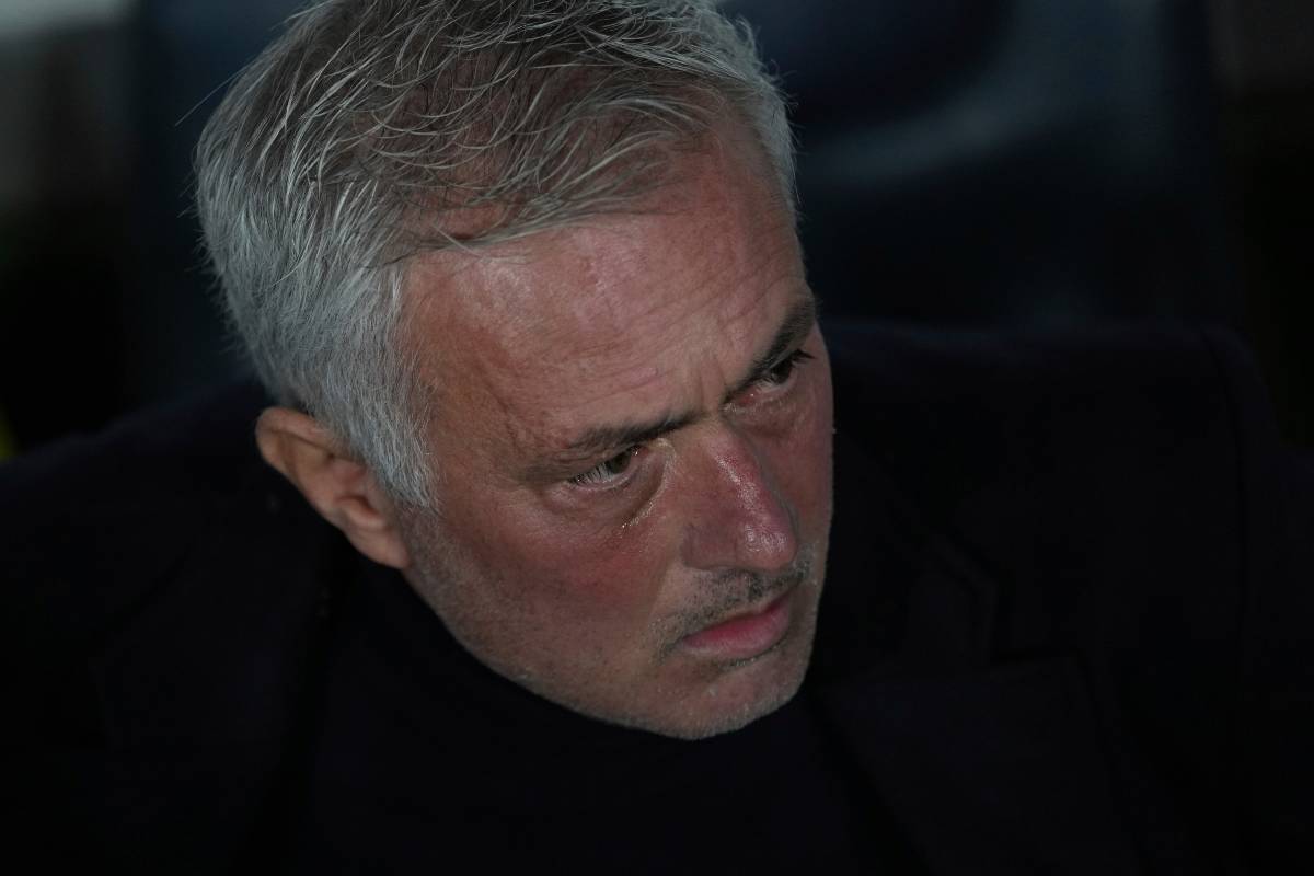 José Mourinho