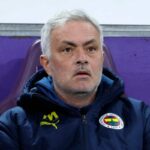 José Mourinho razzismo