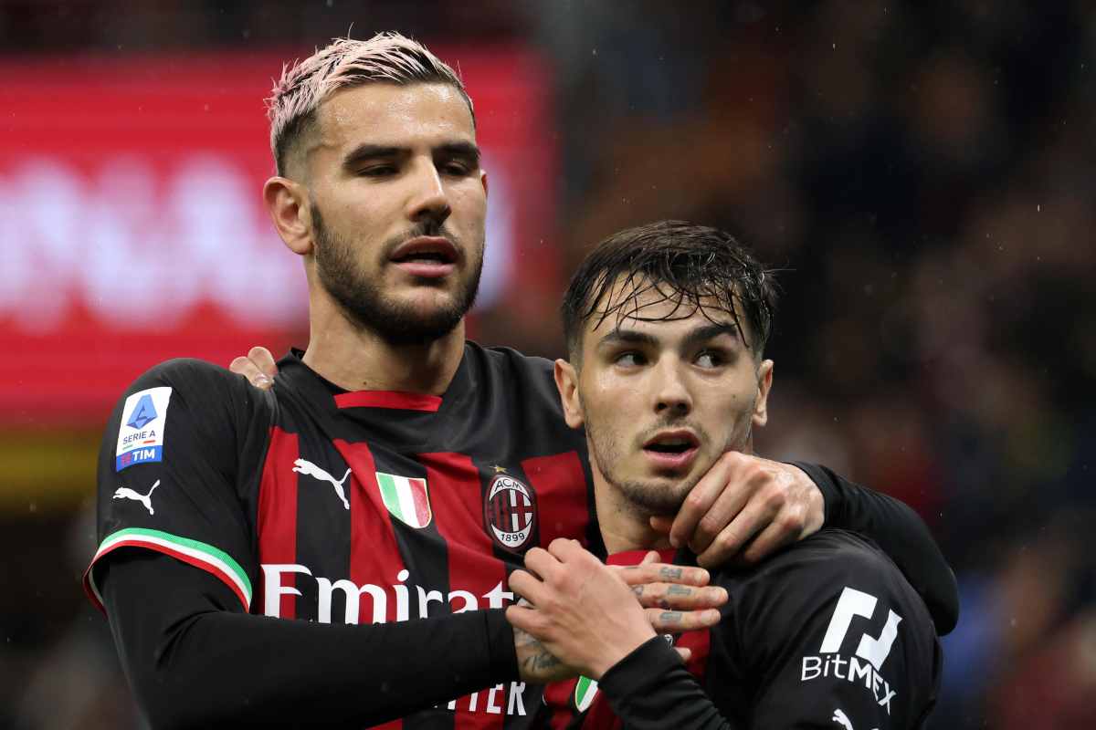 Le ultime sul futuro dell'ex Milan Brahim Diaz