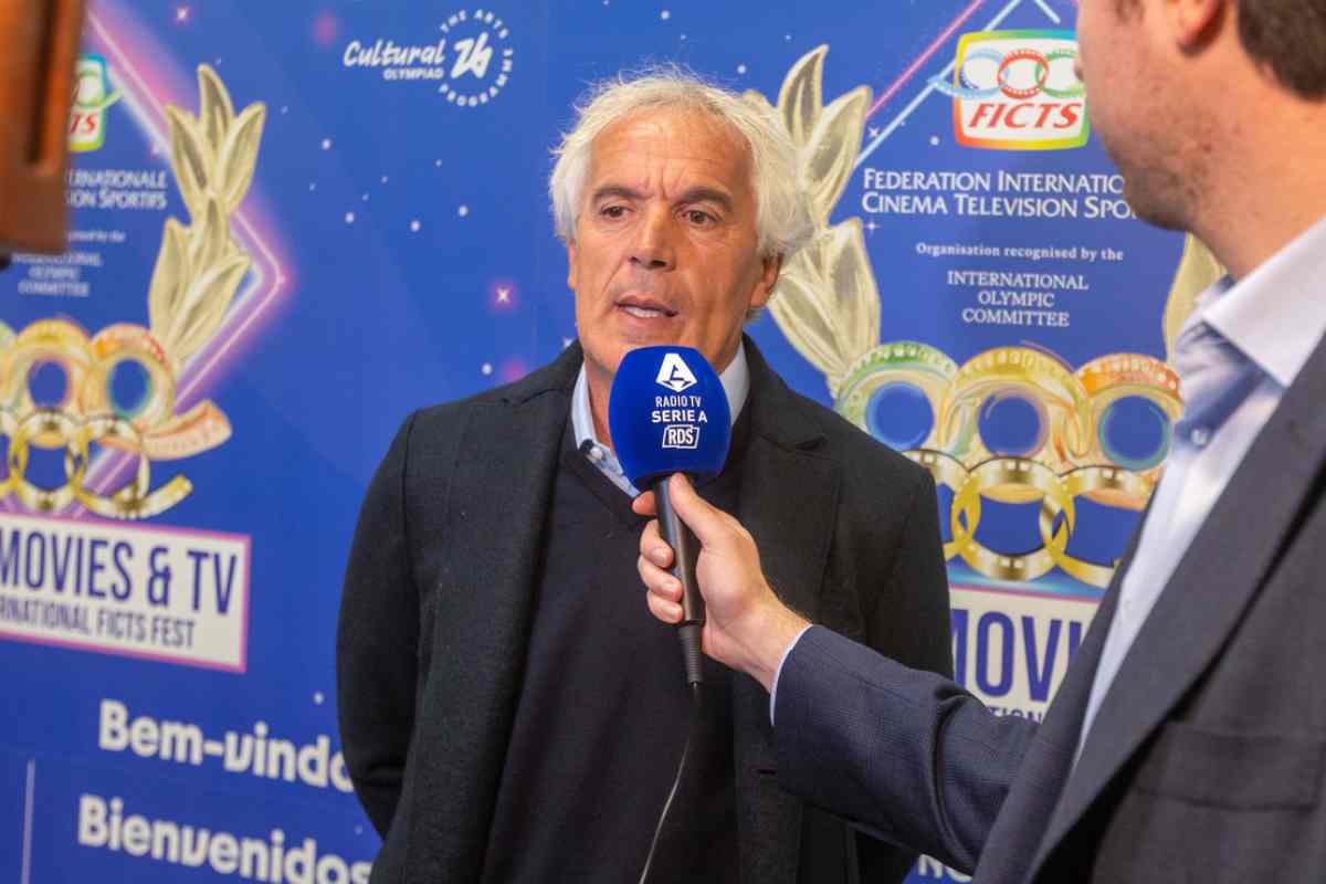 L'intervista di Roberto Donadoni