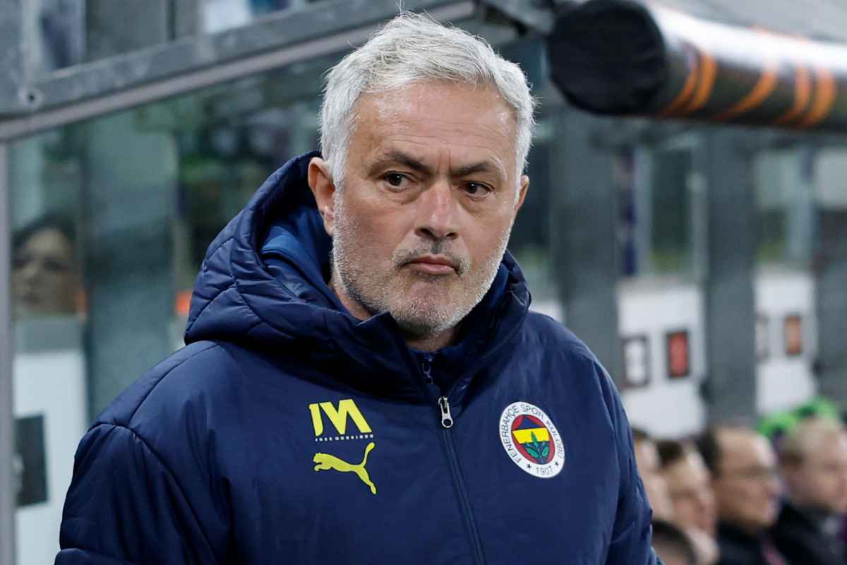 Mourinho accuse razzismo