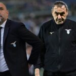 Nuovo allenatore Atalanta