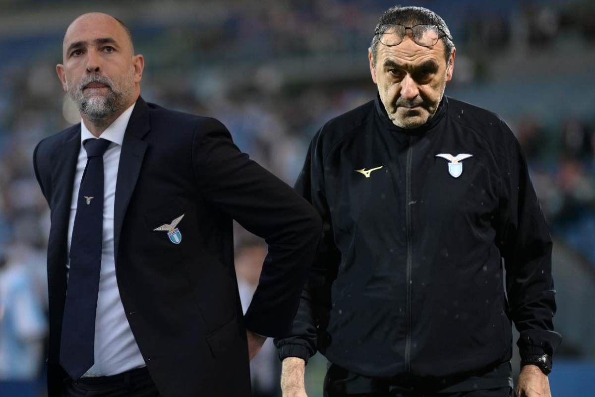 Nuovo allenatore Atalanta